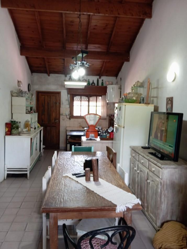 Foto de CHALET 3 AMBIENTES - A UNA CUADRA DE LA COSTA - SAN PATRICIO, imagen 3