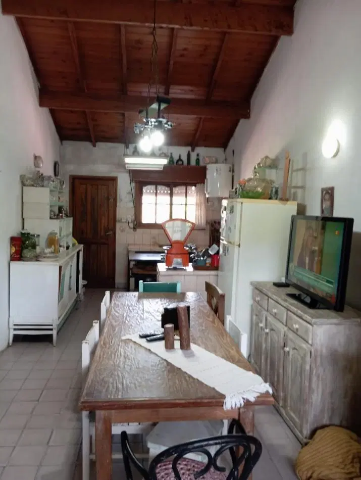 CHALET 3 AMBIENTES - A UNA CUADRA DE LA COSTA - SAN PATRICIO 3