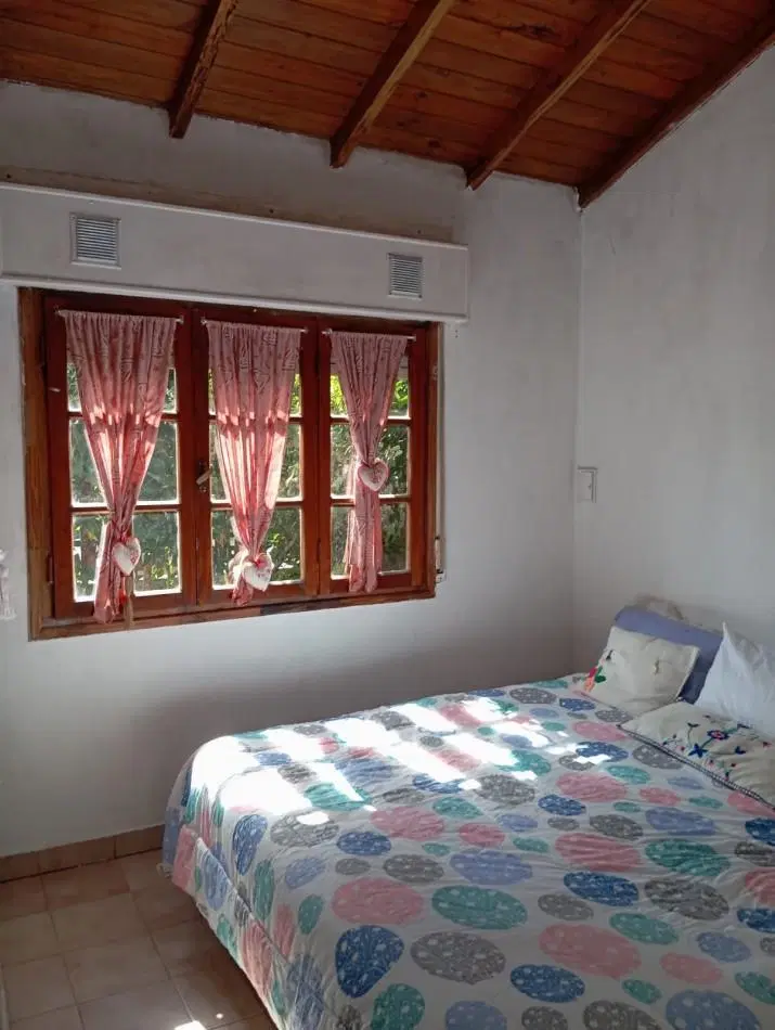 CHALET 3 AMBIENTES - A UNA CUADRA DE LA COSTA - SAN PATRICIO 2