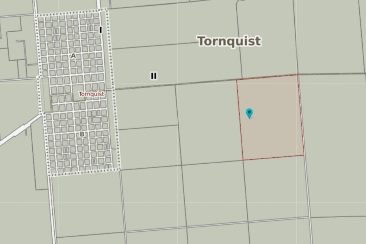 Foto de CAMPO MIXTO - TORNQUIST - NUEVO VALOR, imagen 1