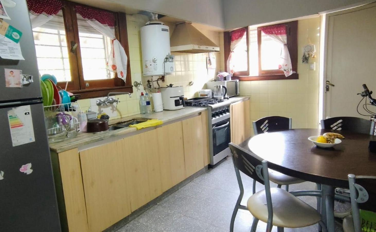 Foto de CASA 3 AMBIENTES + DPTO MONOAMBIENTE - SAN JACINTO, imagen 2