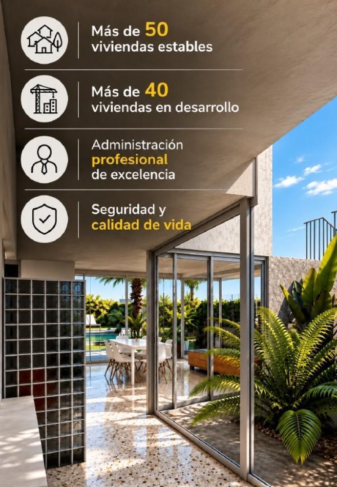Foto de LOTE + VIVIENDA PERSONALIZADA EN DEVELOPER PARK, imagen 1