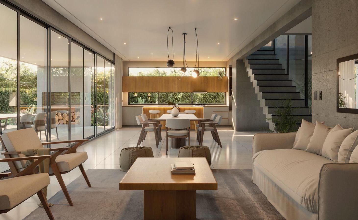 Casa Barrio Privado Alto Verde