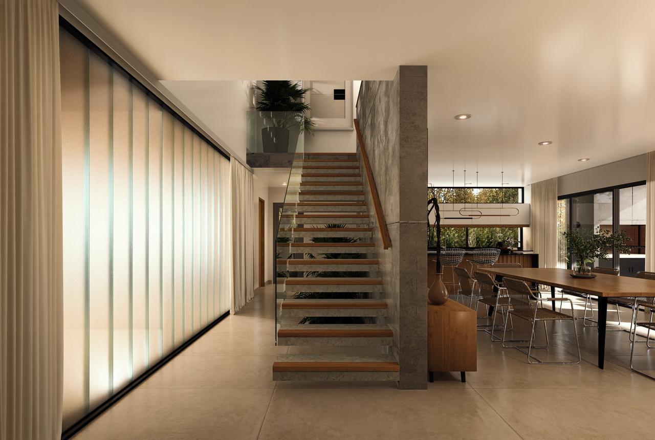 Foto de Venta Casa Country a metros de Av Perón, imagen 3