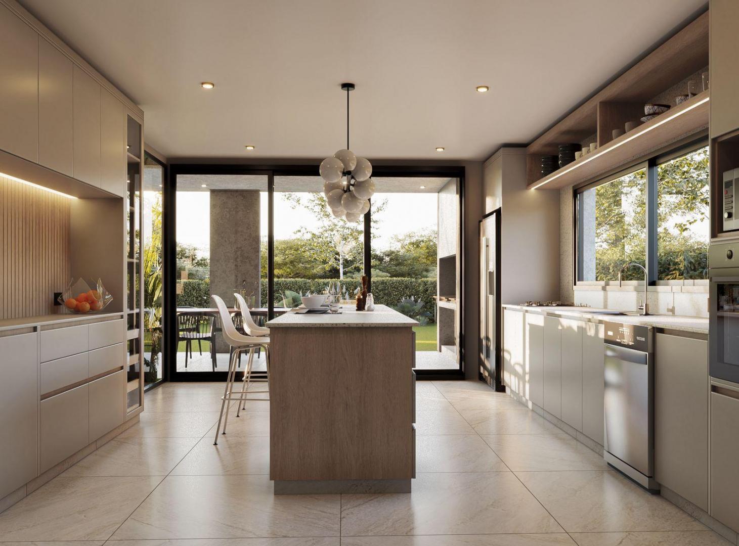 Foto de Casa en venta en Barrio Privado sobre Av. Perón, Yerba Buena | 4 dormitorios | A estrenar, imagen 5