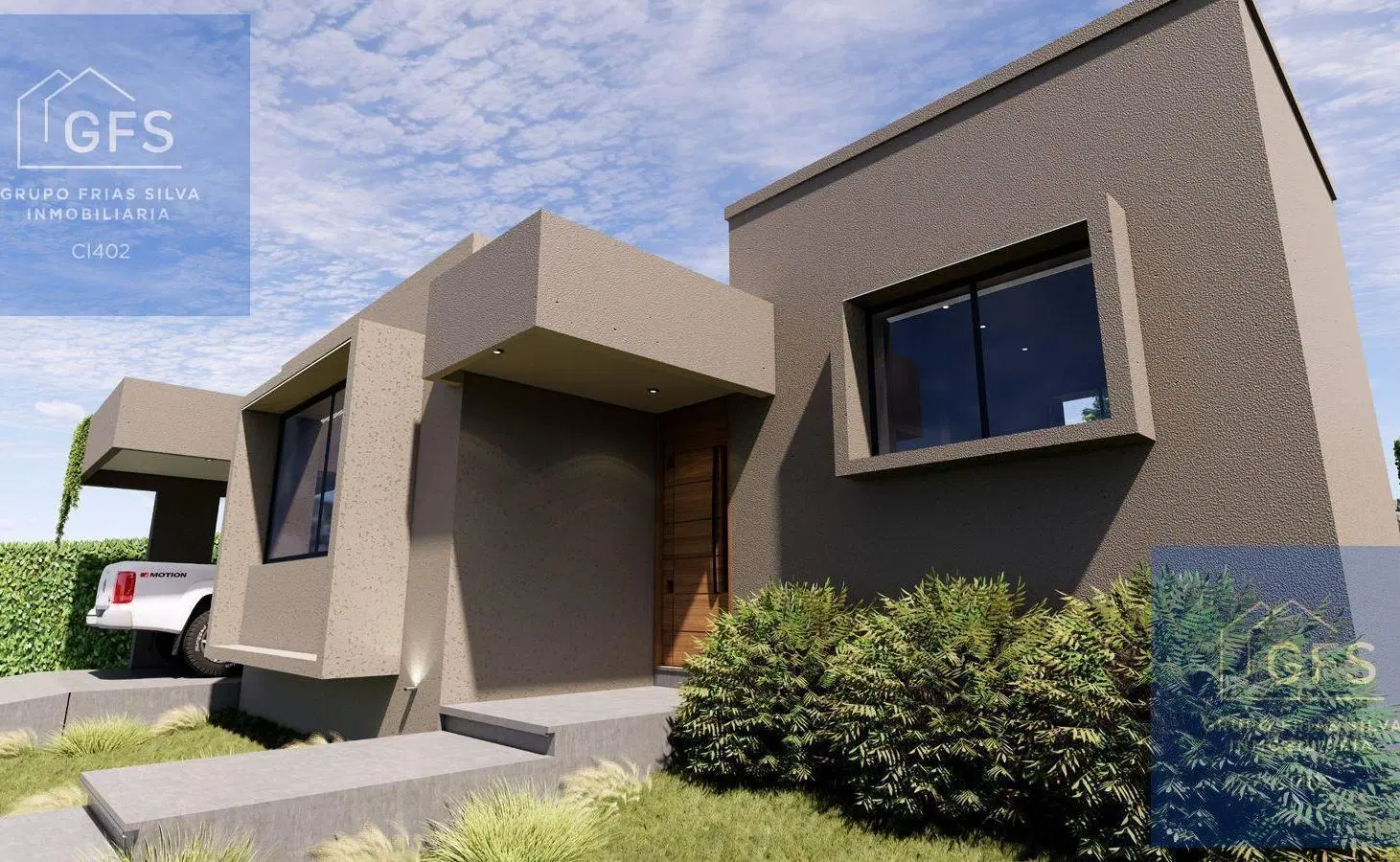 Casa Country Labradores 3