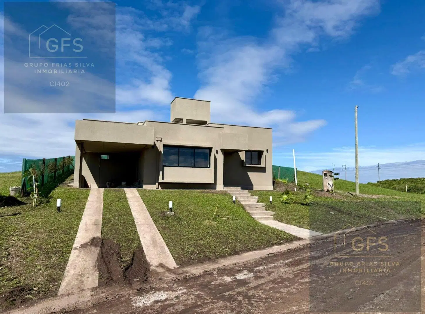 Casa Country Labradores 1