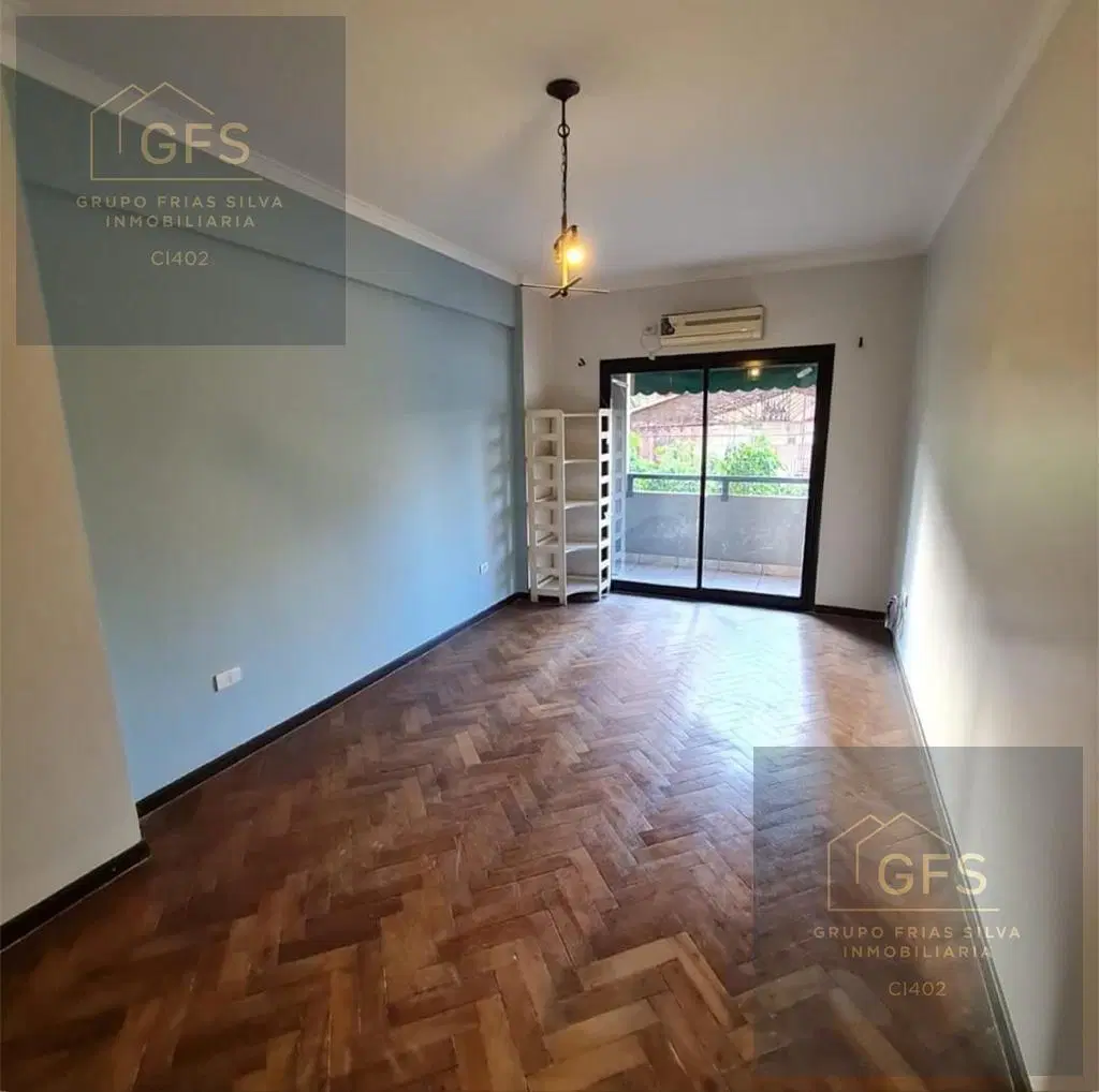 Laprida 600 | 4 dorm, 2 suites, cochera y balcón | 342 m² en Barrio Norte 3