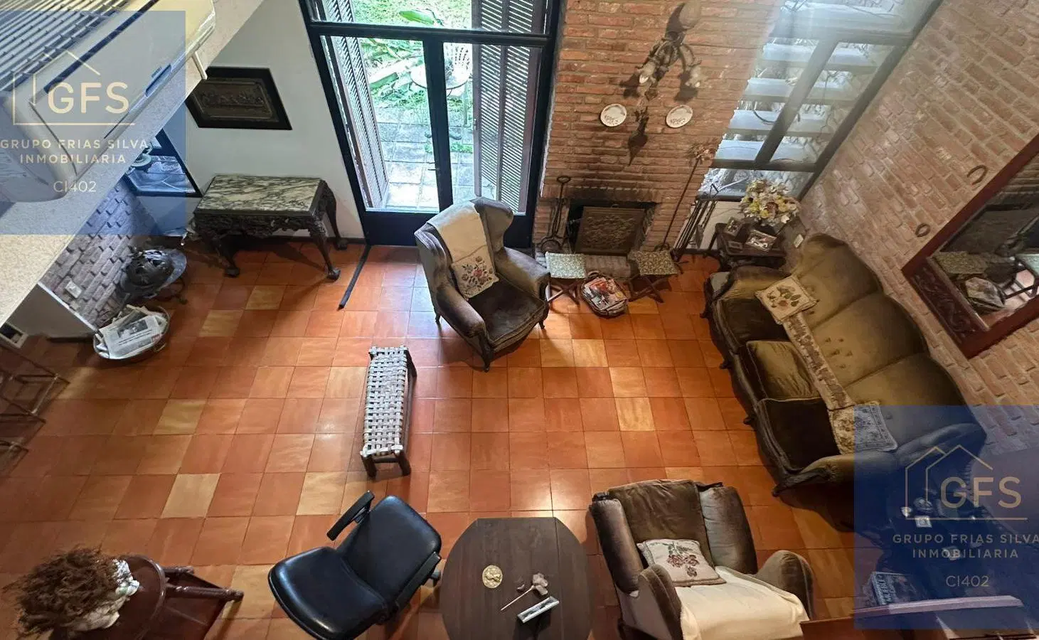 Casa España 600 5
