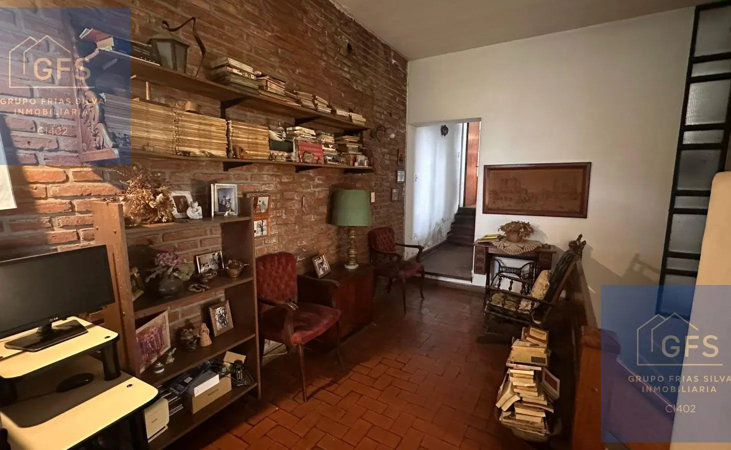 Casa España 600 3