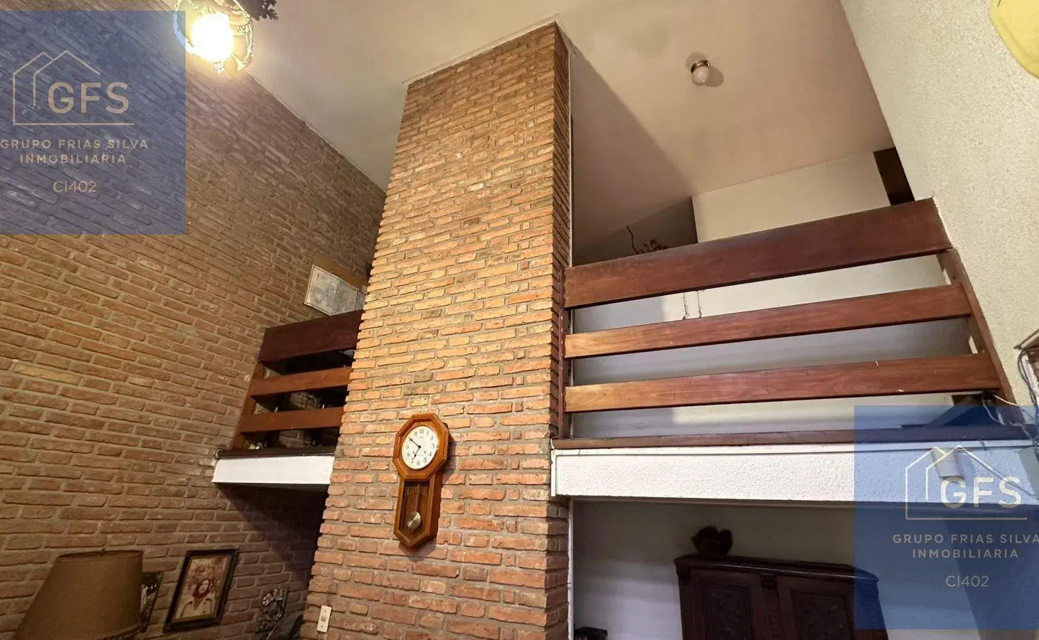 Casa España 600 2