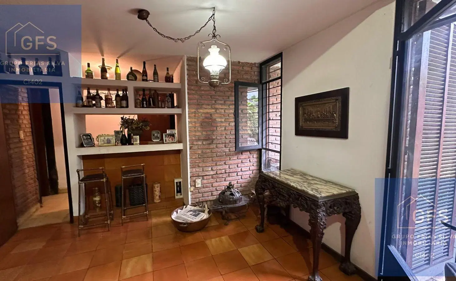 Casa España 600 4