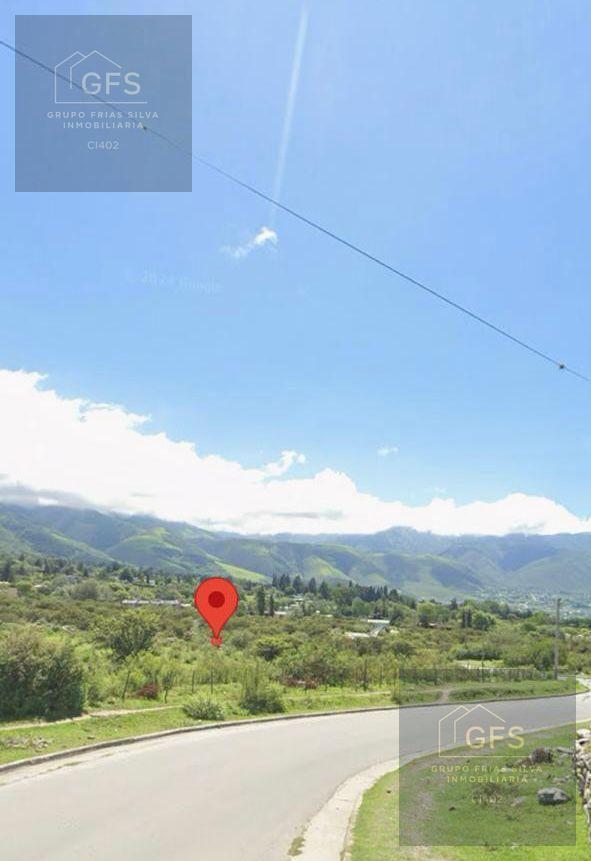 Foto de Terreno TAFI DEL VALLE / EL CHURQUI, imagen 1