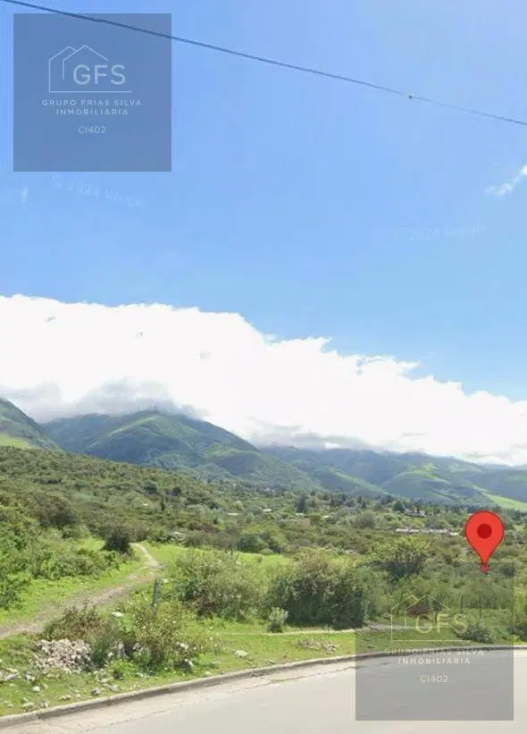 Terreno TAFI DEL VALLE / EL CHURQUI 4