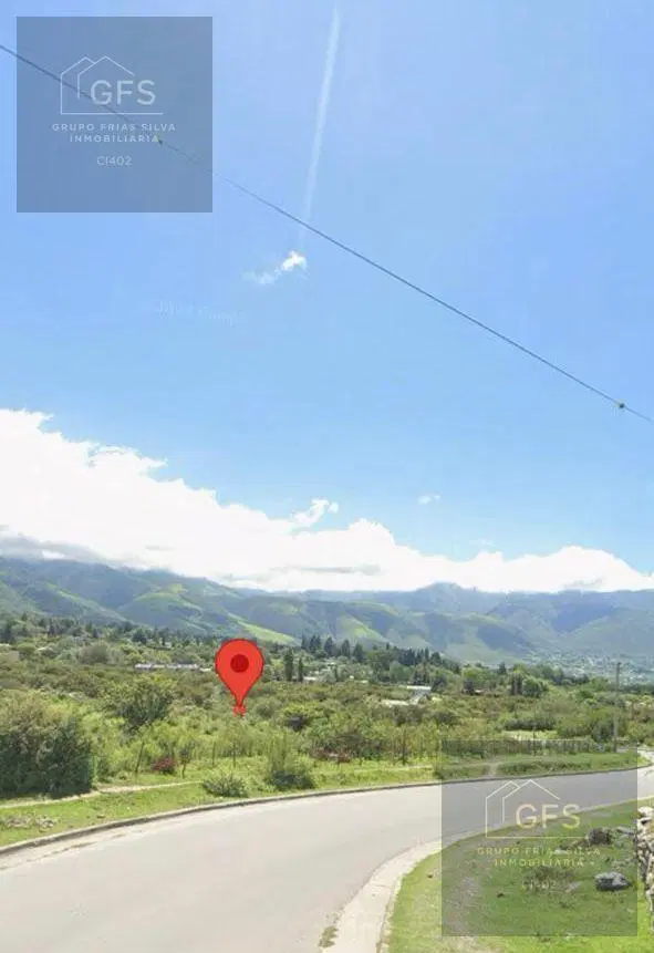 Terreno TAFI DEL VALLE / EL CHURQUI 3