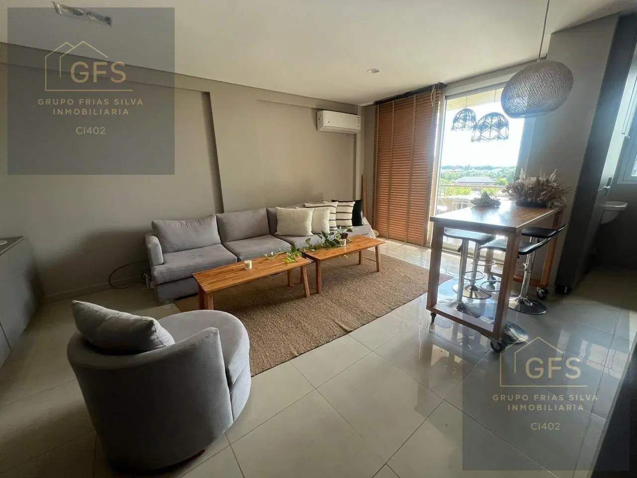Departamento YERBA BUENA 3