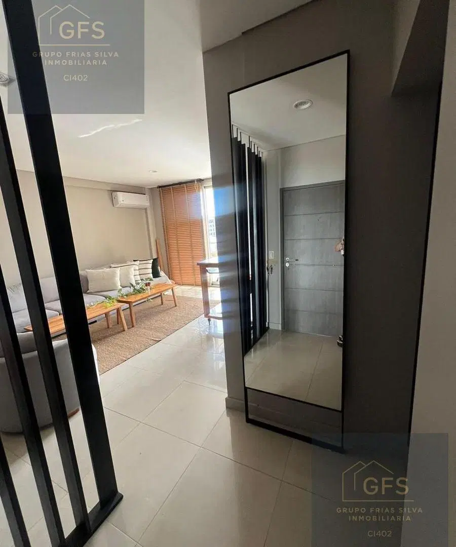 Departamento YERBA BUENA 5