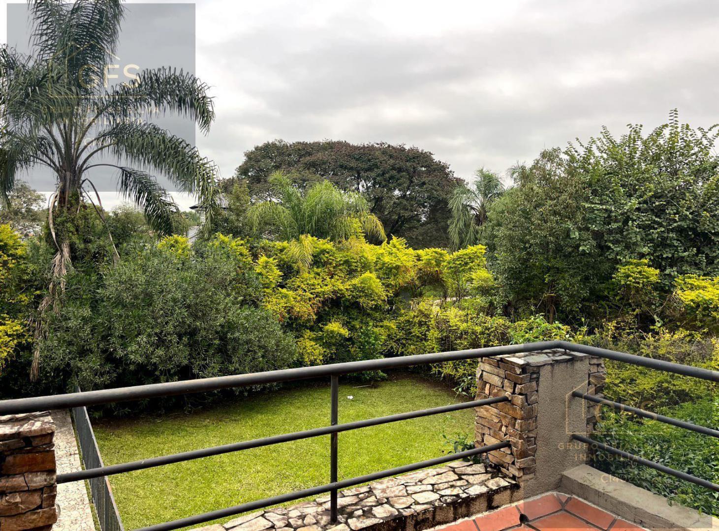 Casa de 3 dormitorios- Country Nuevo Golf
