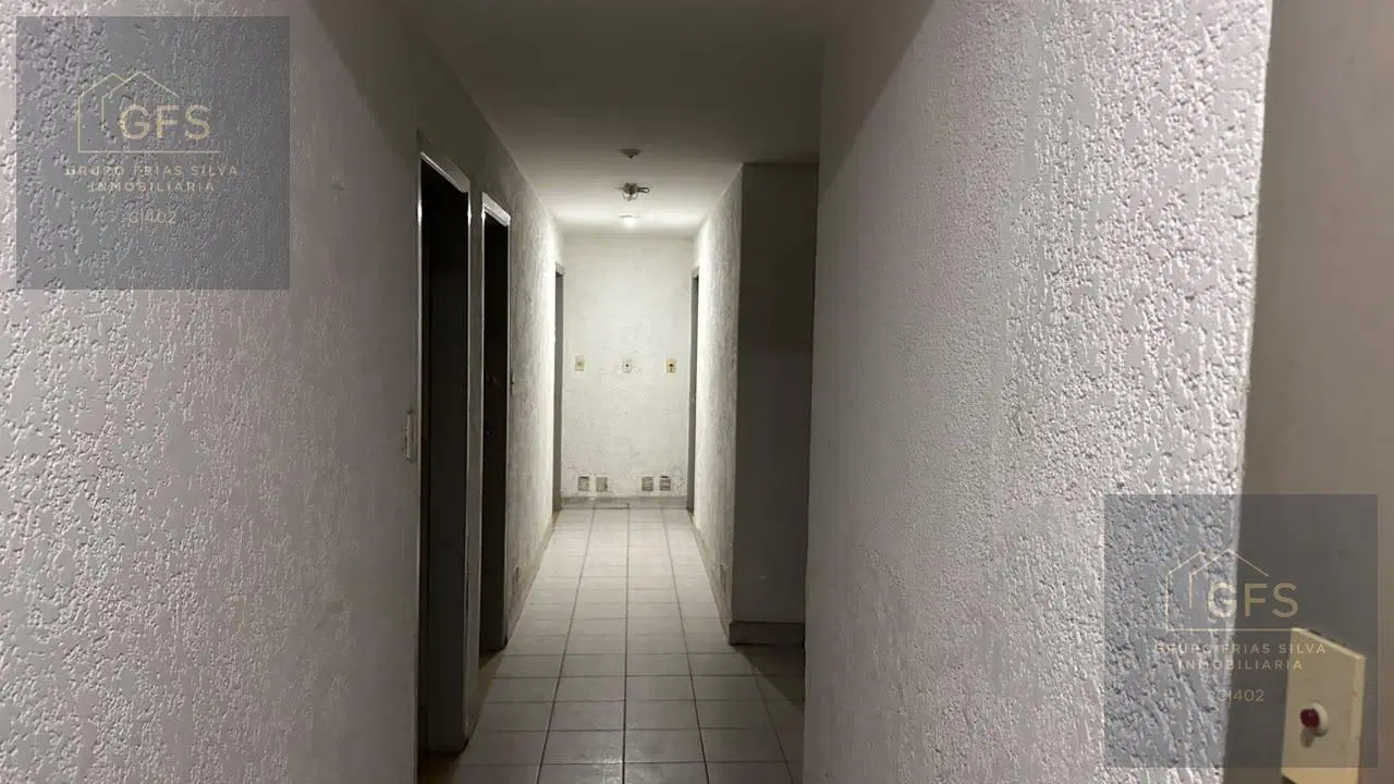 Departamento monoambiente Barrio Norte 2
