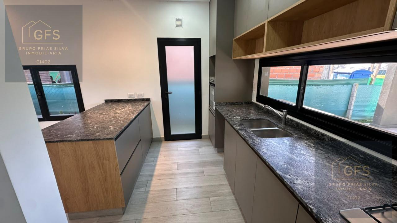 Foto de Casa a estrenar THE POINT, imagen 5