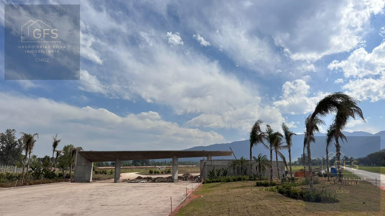 Foto de TERRENO TUCANES COUNTRY CLUB, imagen 1