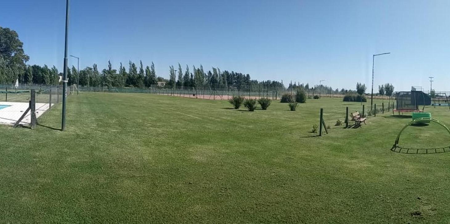 Lote en Fincas Joven