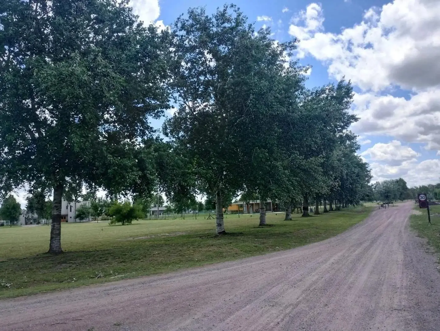 Lote en Fincas de San Vicente 5
