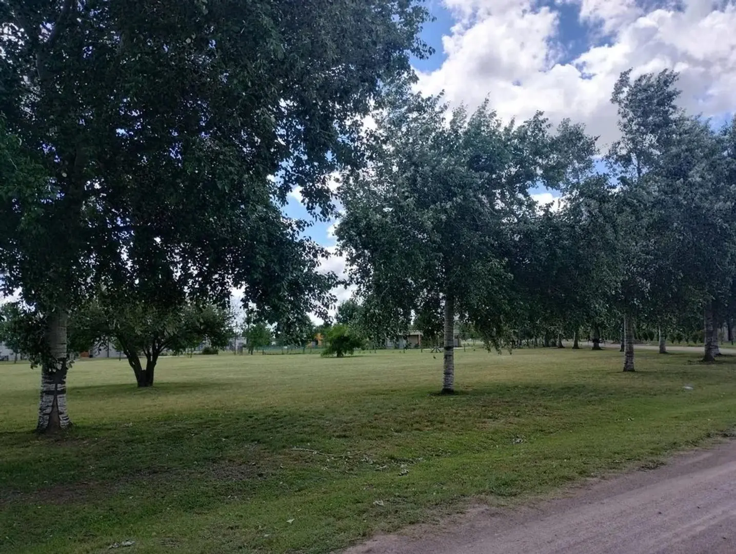 Lote en Fincas de San Vicente 3