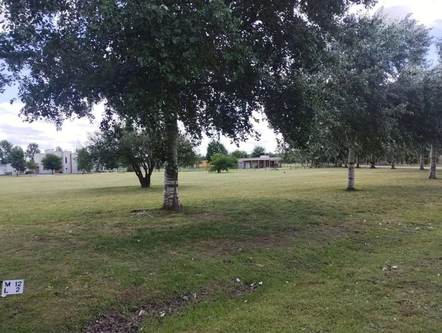 Lote en Fincas de San Vicente 1