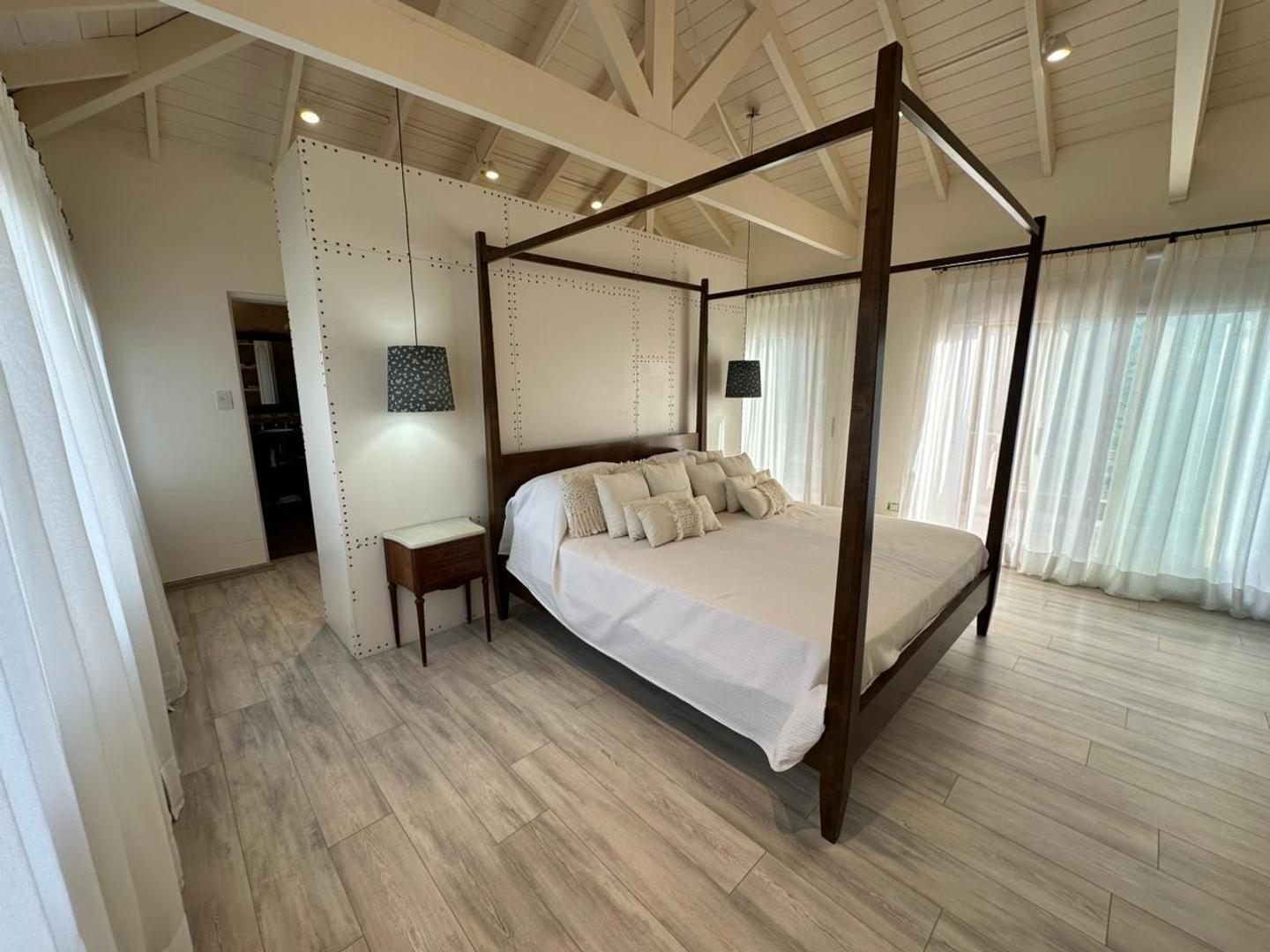 Venta Casa 4 ambientes en Fincas Golf