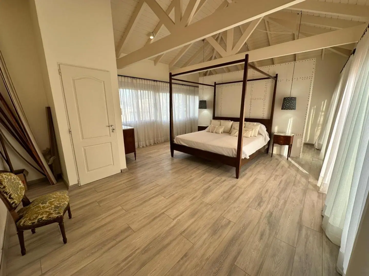 Venta Casa 4 ambientes en Fincas Golf 2