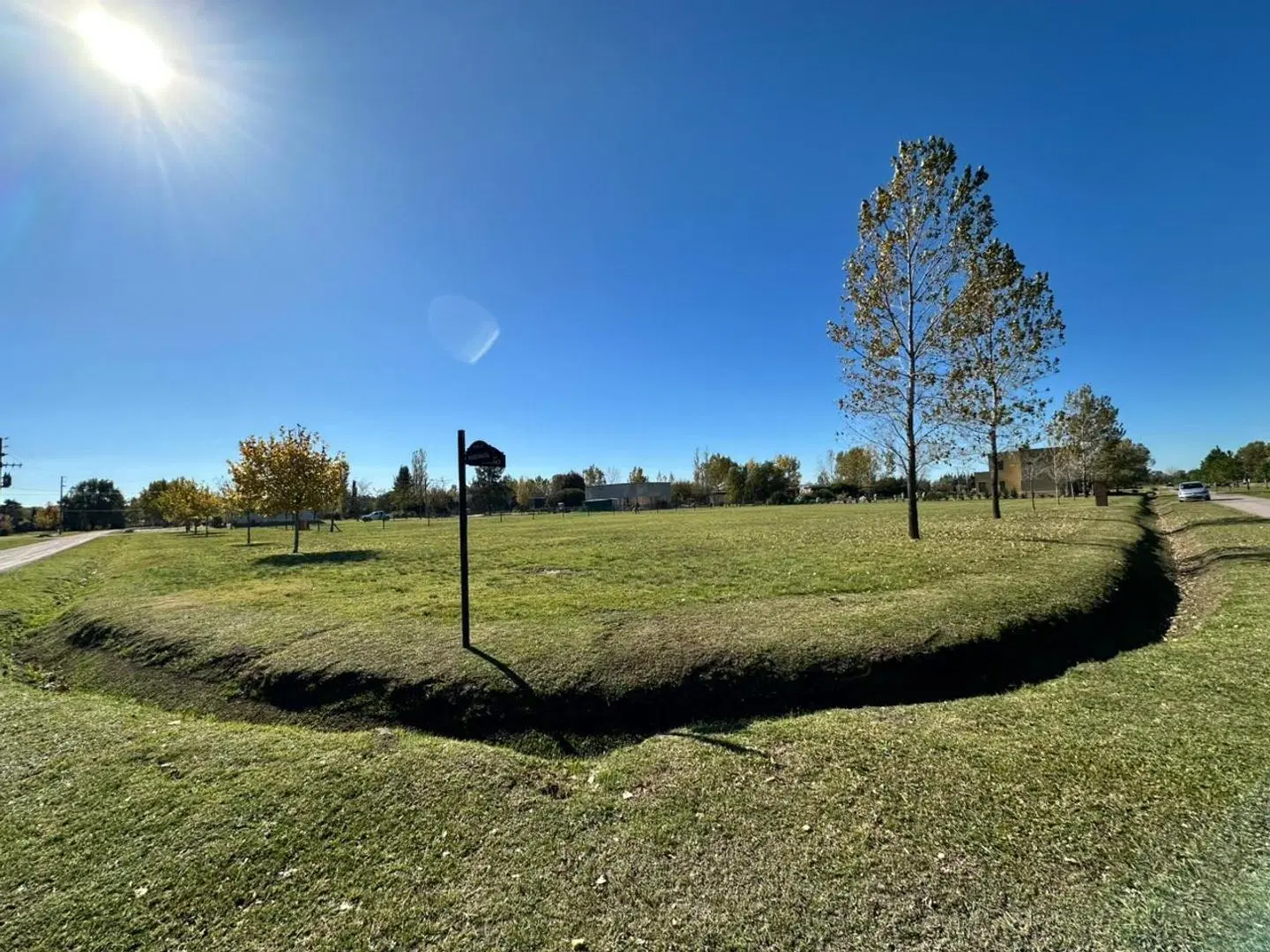 Venta Lote Fincas de San Vicente Sporting 5