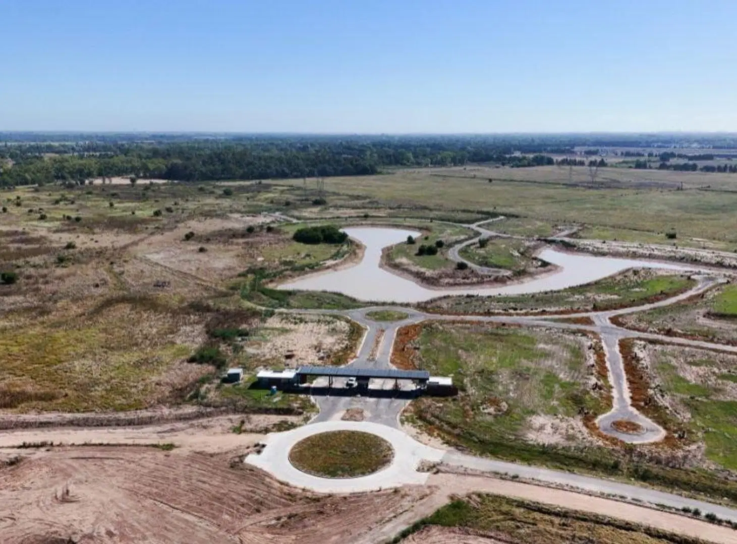Venta Lote en San Antonio-Canning Village 2