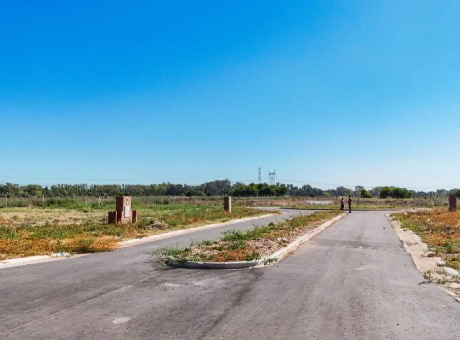 Venta Lote en San Antonio-Canning Village 4