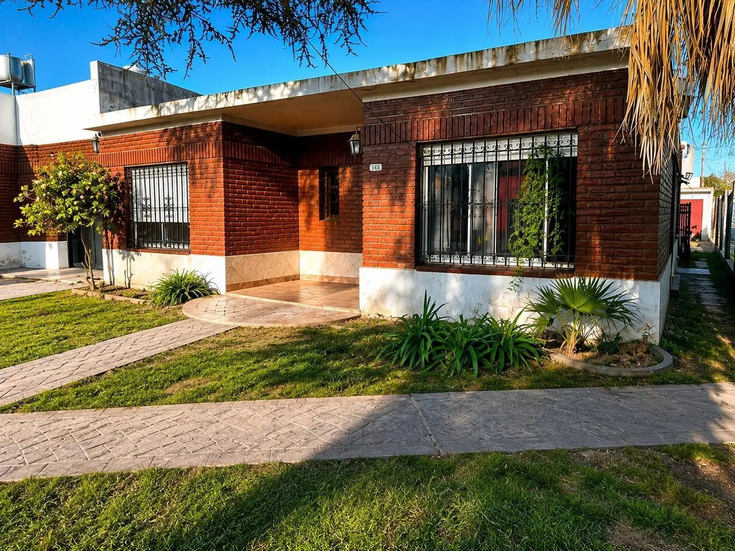 Casa centrica en San Vicente 1