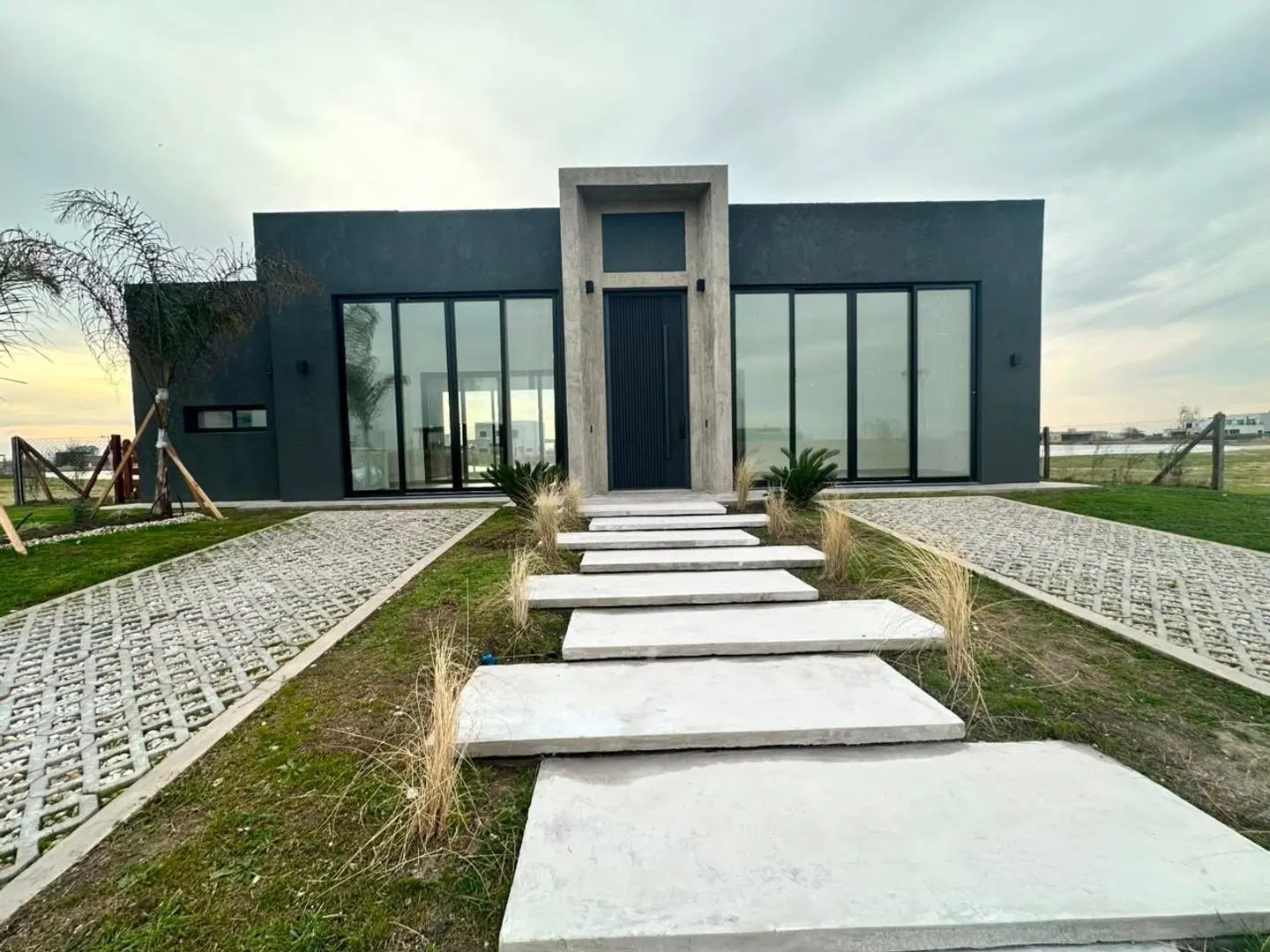 Hermosa Casa en Santa Clara al sur 4