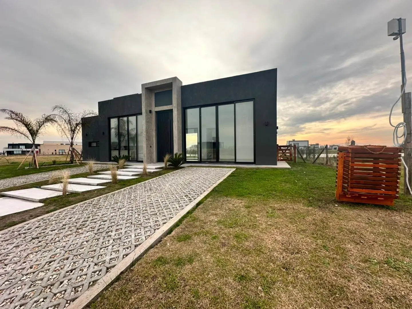 Hermosa Casa en Santa Clara al sur 3
