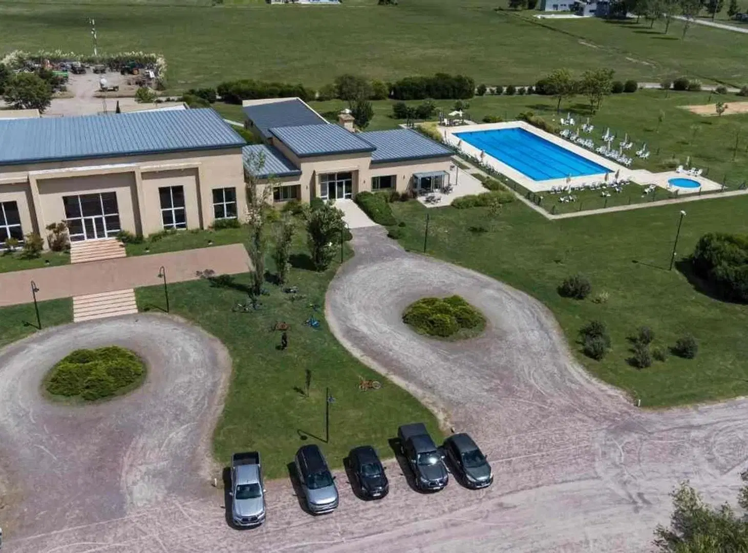Ventas Lote en Fincas de San Vicente 8