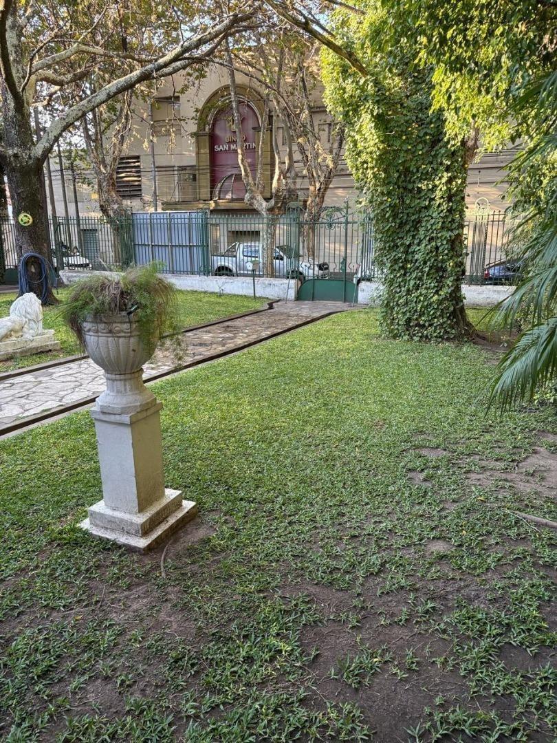 Foto de OPORTUNIDAD PARA INVERSORES-LOTE EN CENTRO DE SAN MARTIN, imagen 5