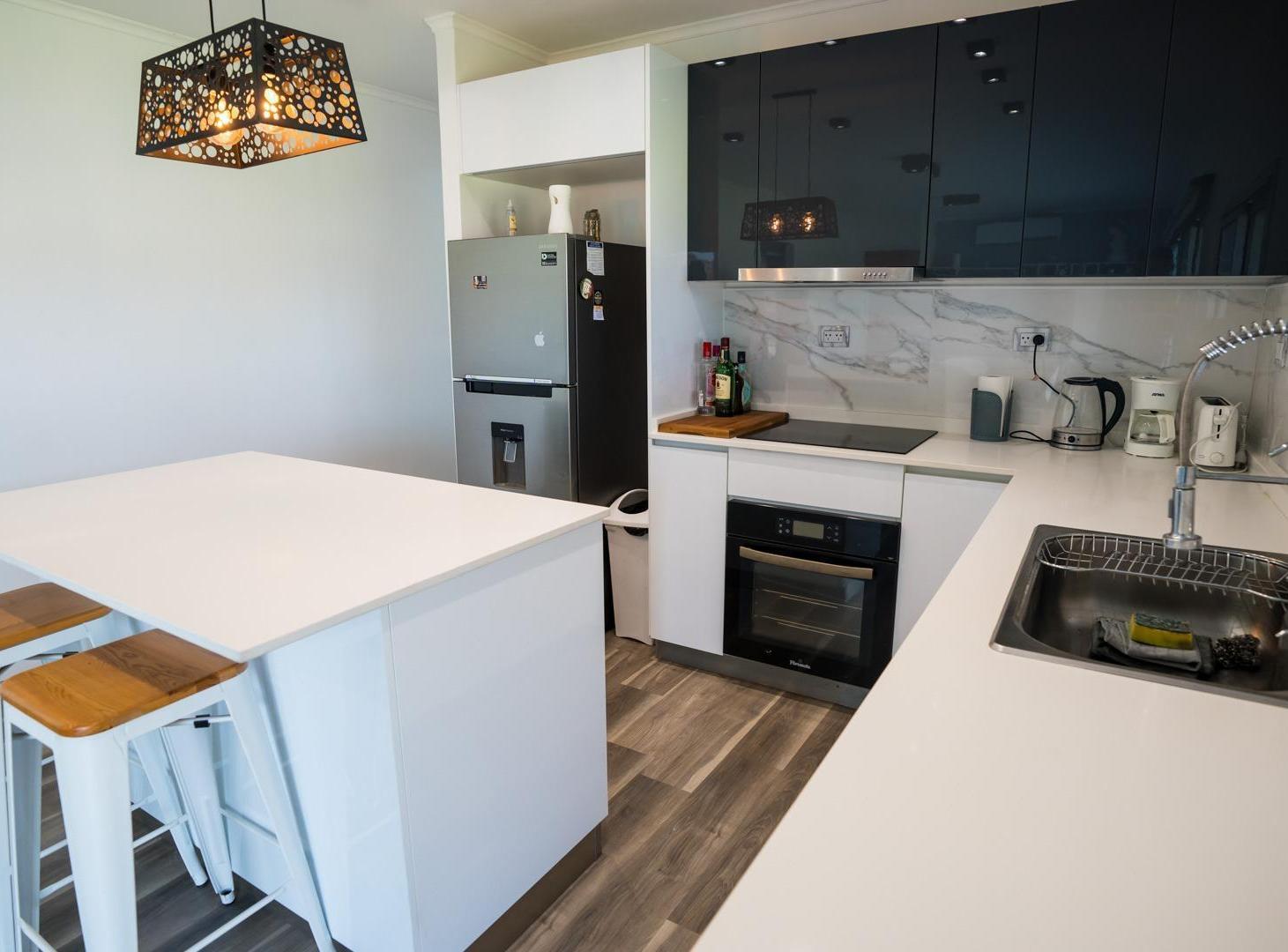 Foto de Casa en venta en Fincas de San Vicente, imagen 1