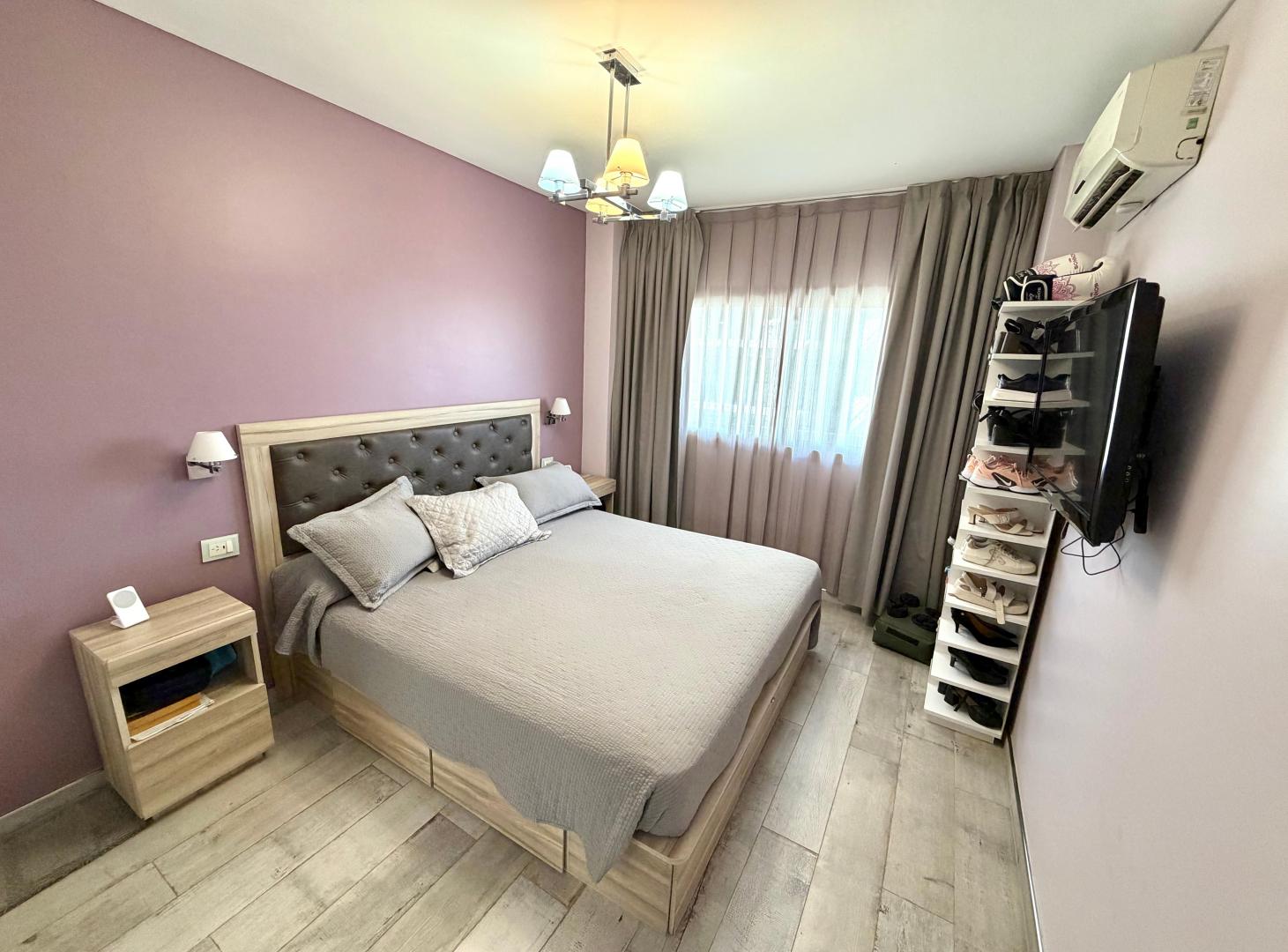 Foto de VENTA DPTO 3 AMBIENTES PISO ALTO CON BALCÓN Y COCHERA TORRE BRISAS, imagen 4