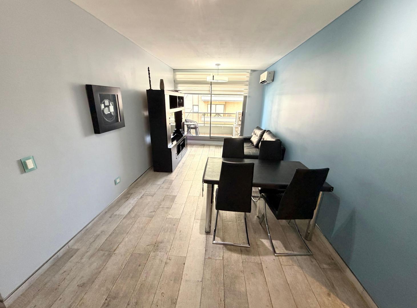 Foto de VENTA DPTO 3 AMBIENTES PISO ALTO CON BALCÓN Y COCHERA TORRE BRISAS, imagen 2