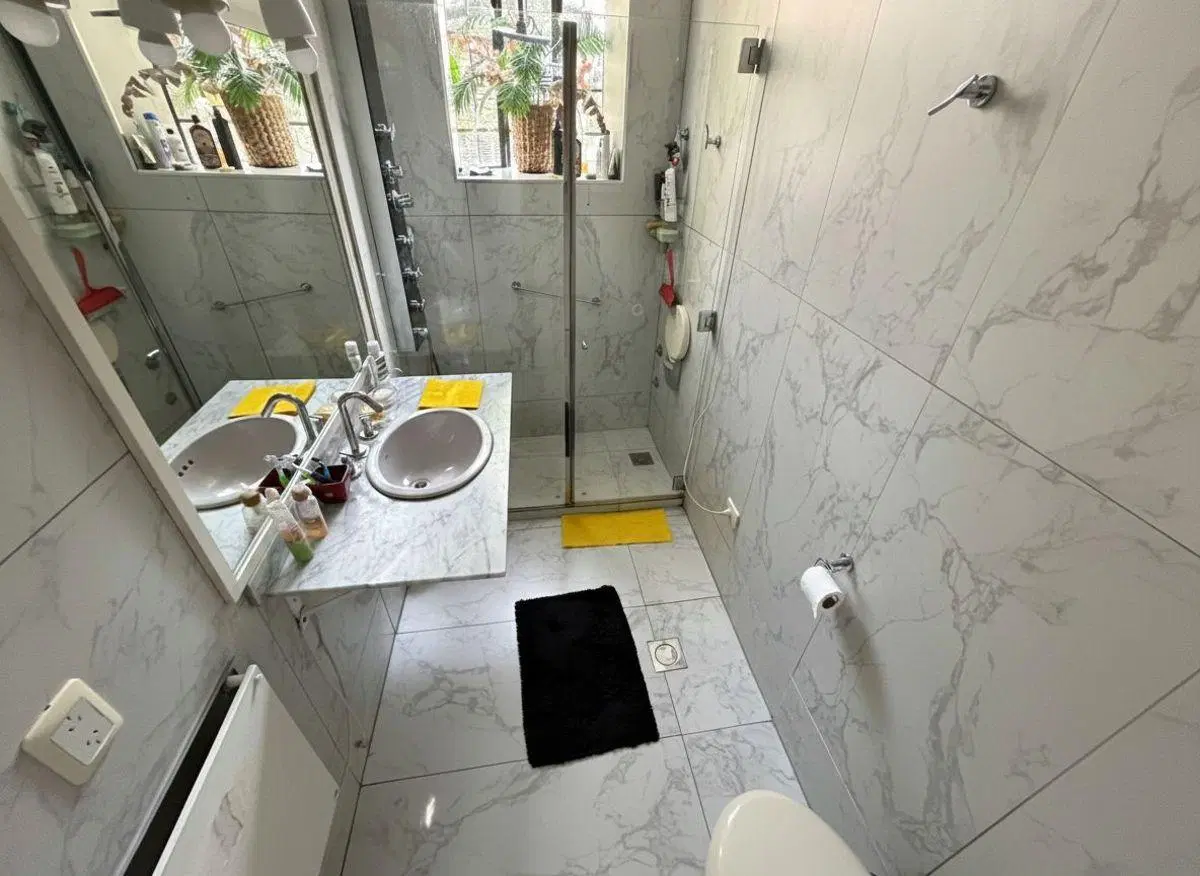 VENTA PH 4 AMB AMPLIO LUMINOSO CON BALCÓN, GRAN TERRAZA, QUINCHO Y PARRILLA 2