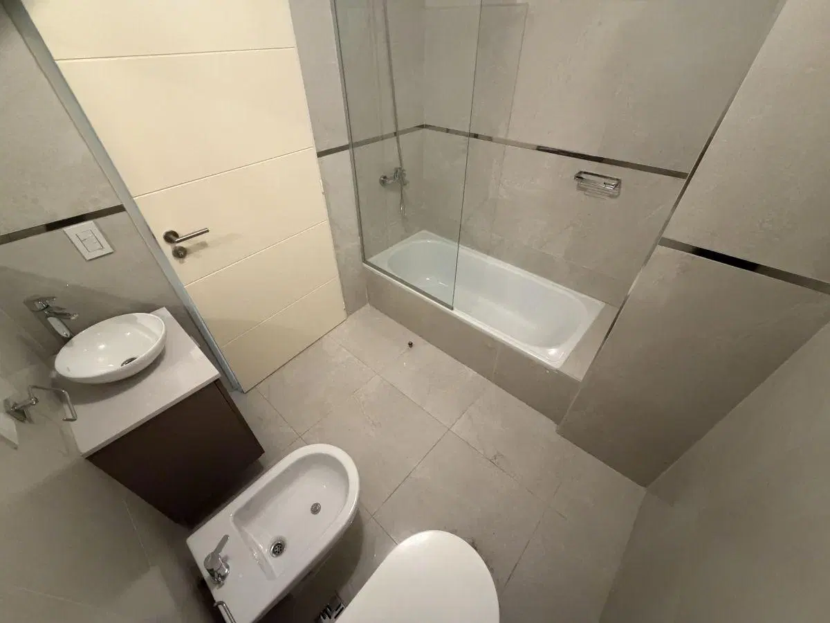 MONOAMBIENTE LUMINOSO CON BALCÓN Y AMENITIES 8