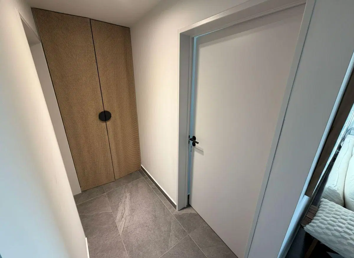 VENTA DPTO 2 AMB A ESTRENAR CON BALCÓN CORRIDO Y VISTA ABIERTA MUY LUMINOSO 3