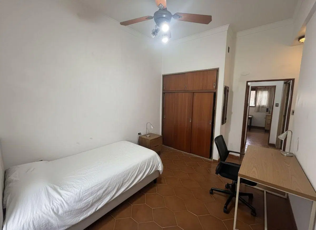 VENTA PH 3AMB LUMINOSO CON PATIO Y LAVADERO 5