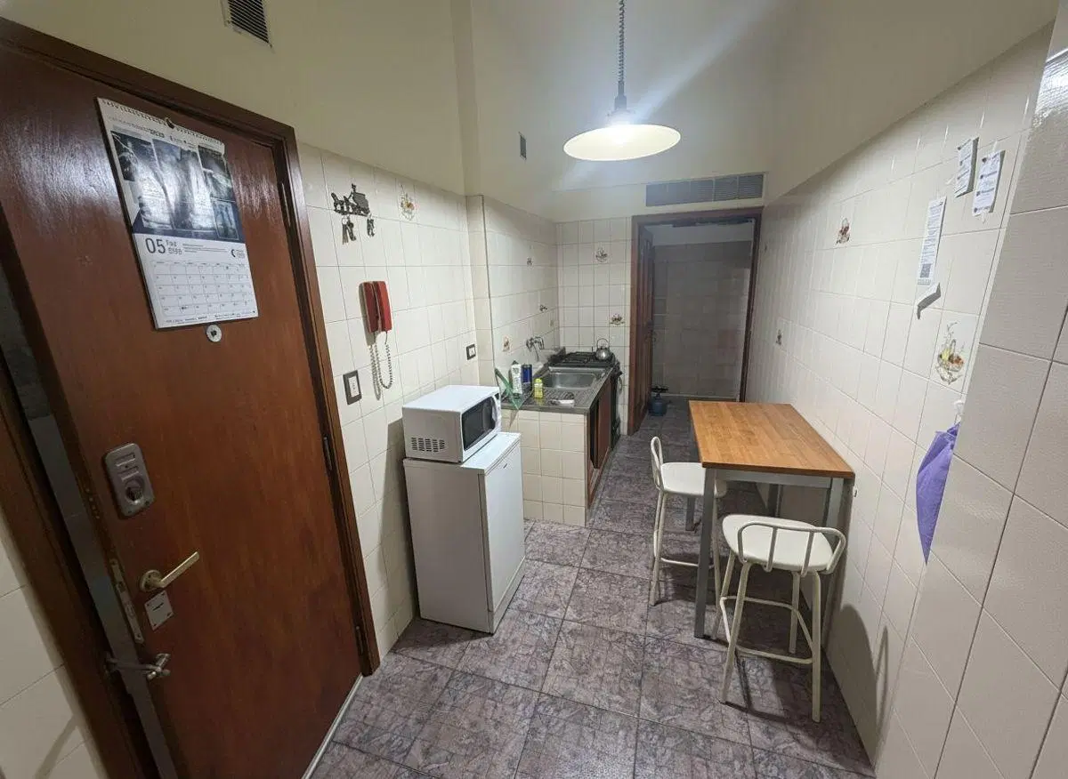 VENTA PH 3AMB LUMINOSO CON PATIO Y LAVADERO 4