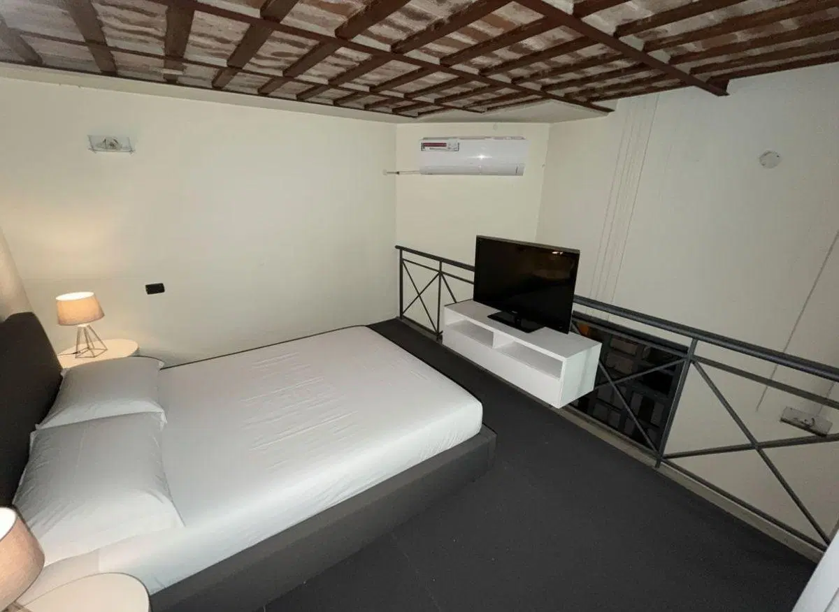 VENTA PH 4 AMBIENTES CON PATIO, GRAN TERRAZA Y PARRILLA 3