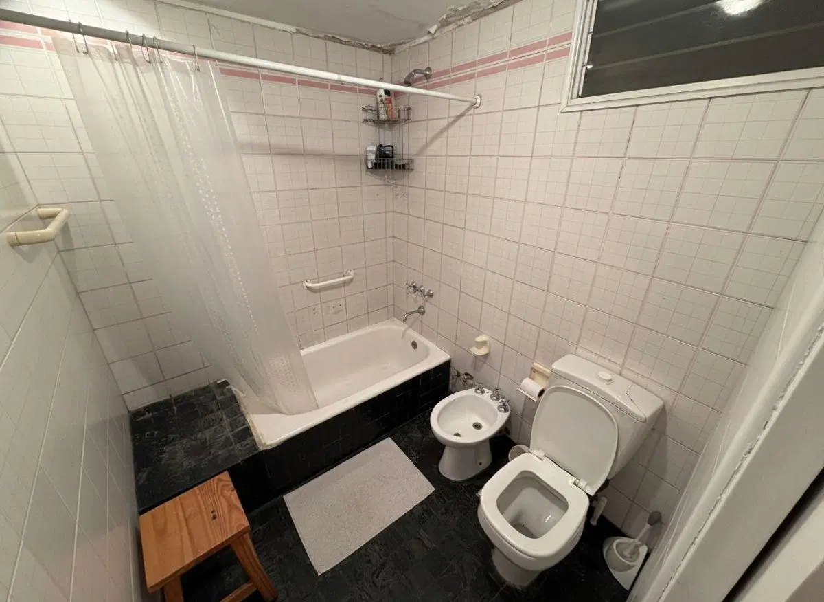 VENTA PH 4 AMBIENTES CON PATIO, GRAN TERRAZA Y PARRILLA 5
