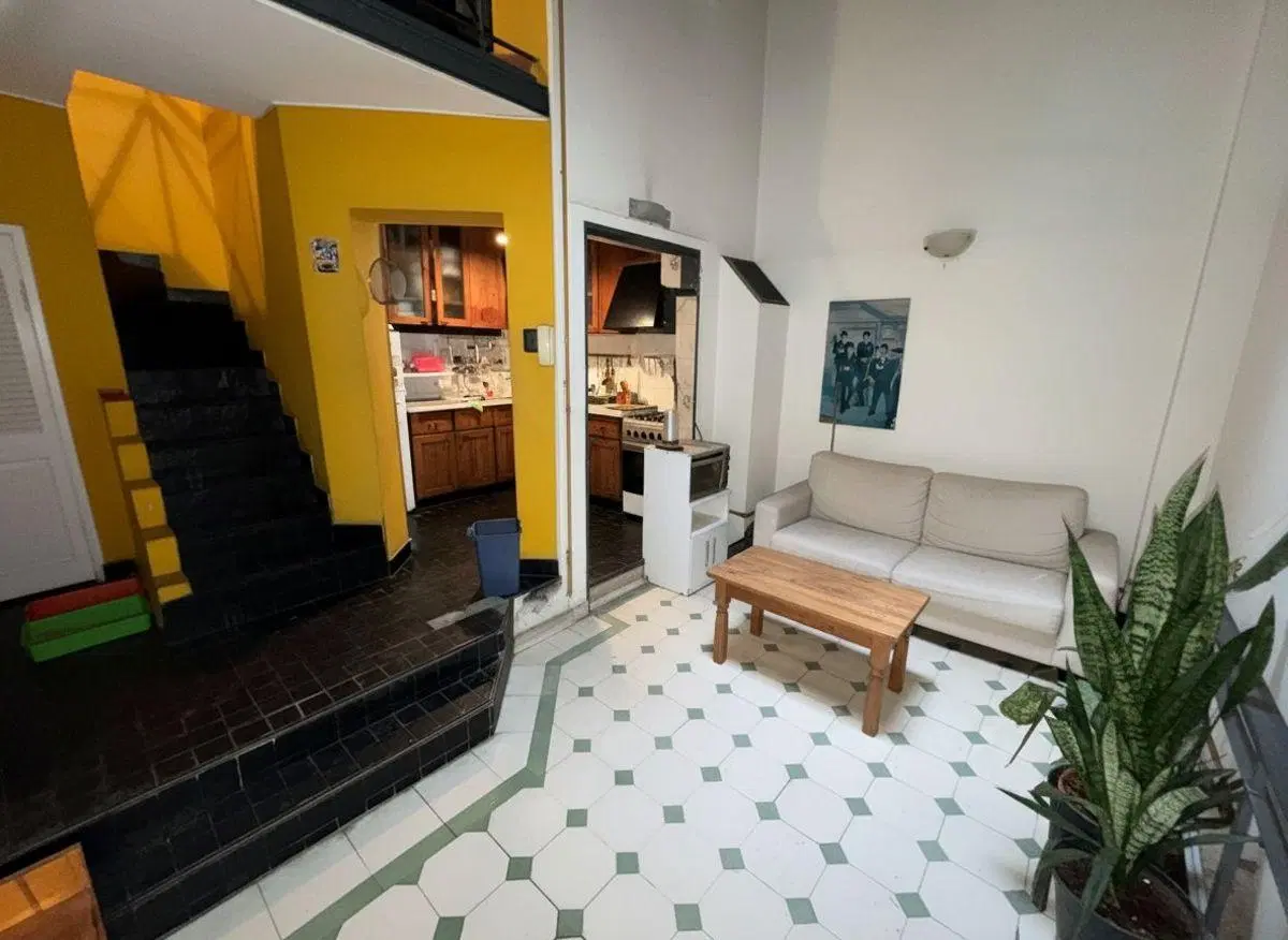 VENTA PH 4 AMBIENTES CON PATIO, GRAN TERRAZA Y PARRILLA 2